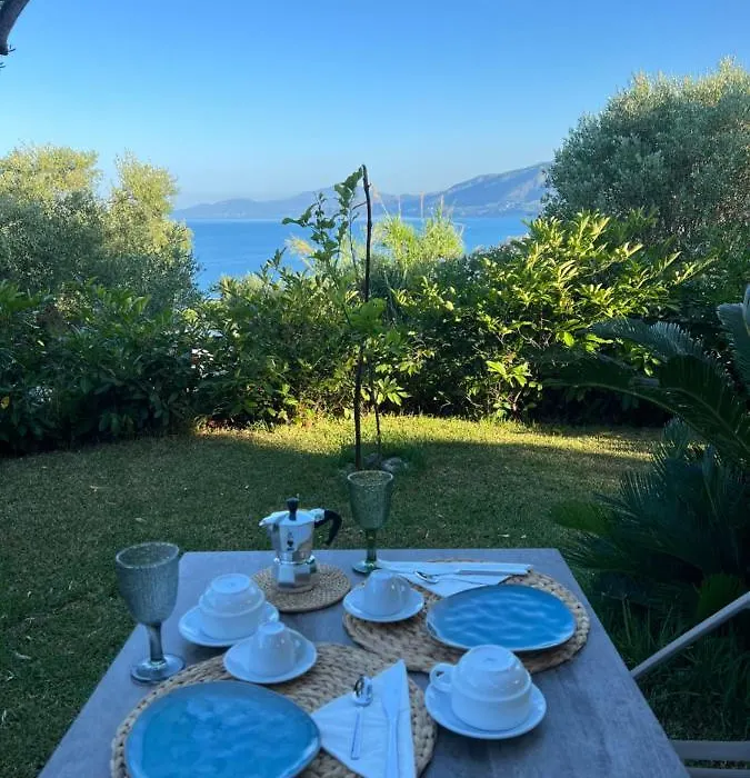 B&b Villa Jasmine-1